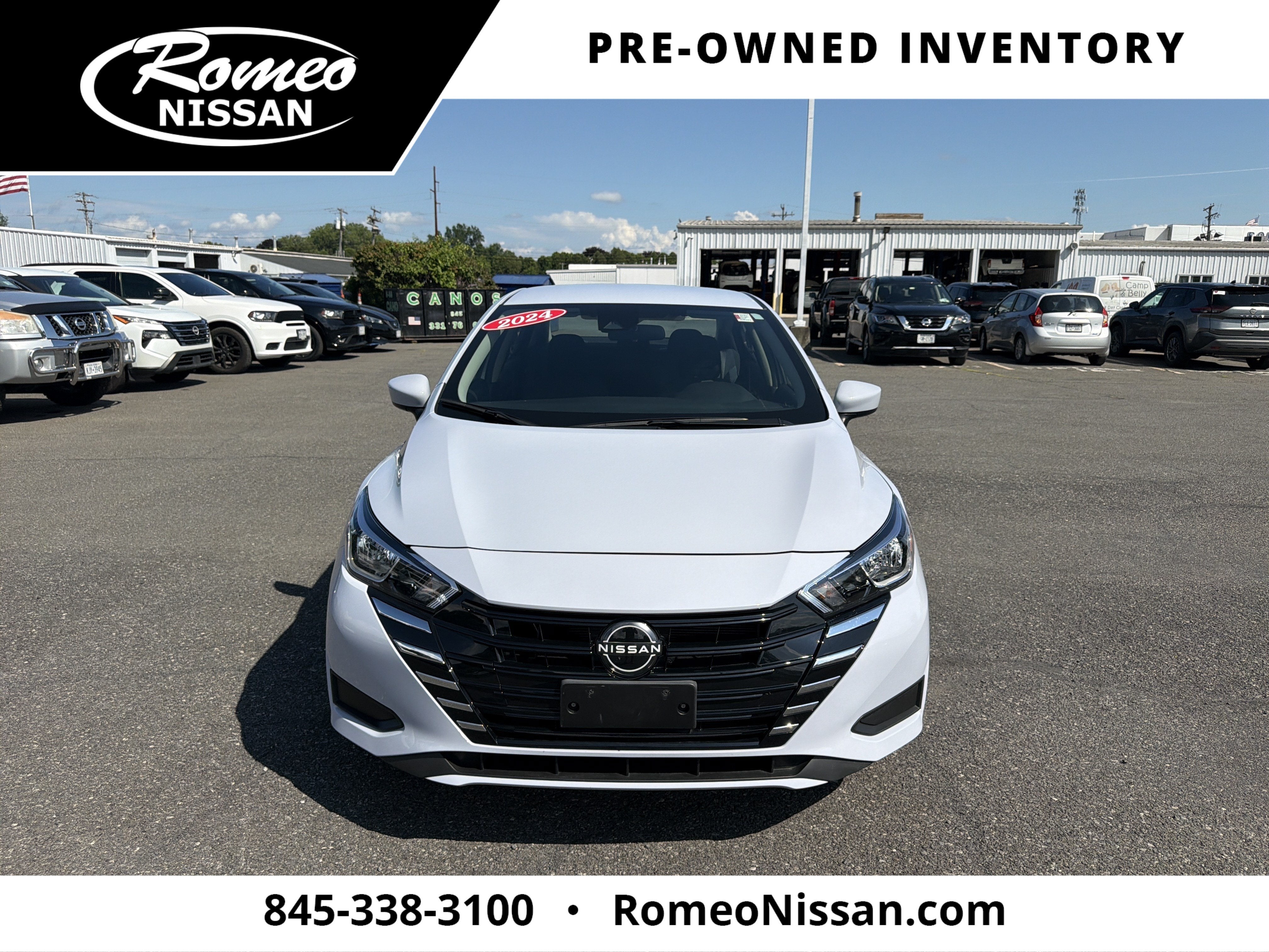 nissan versa sedan 2024 3N1CN8EV8RL822744 image nissan versa sedan 2024 3N1CN8EV8RL822744 image